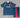 Portugal 2026 Red/Dark Blue/Green Pre-Matcn Kids Jersey Set