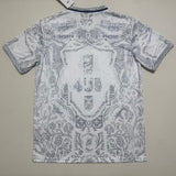 Portugal 2026 White/Gray Special Jersey