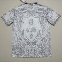 Portugal 2026 White/Gray Special Jersey