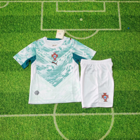 Japan 2026 Blue/White Home Long Sleeves Jersey