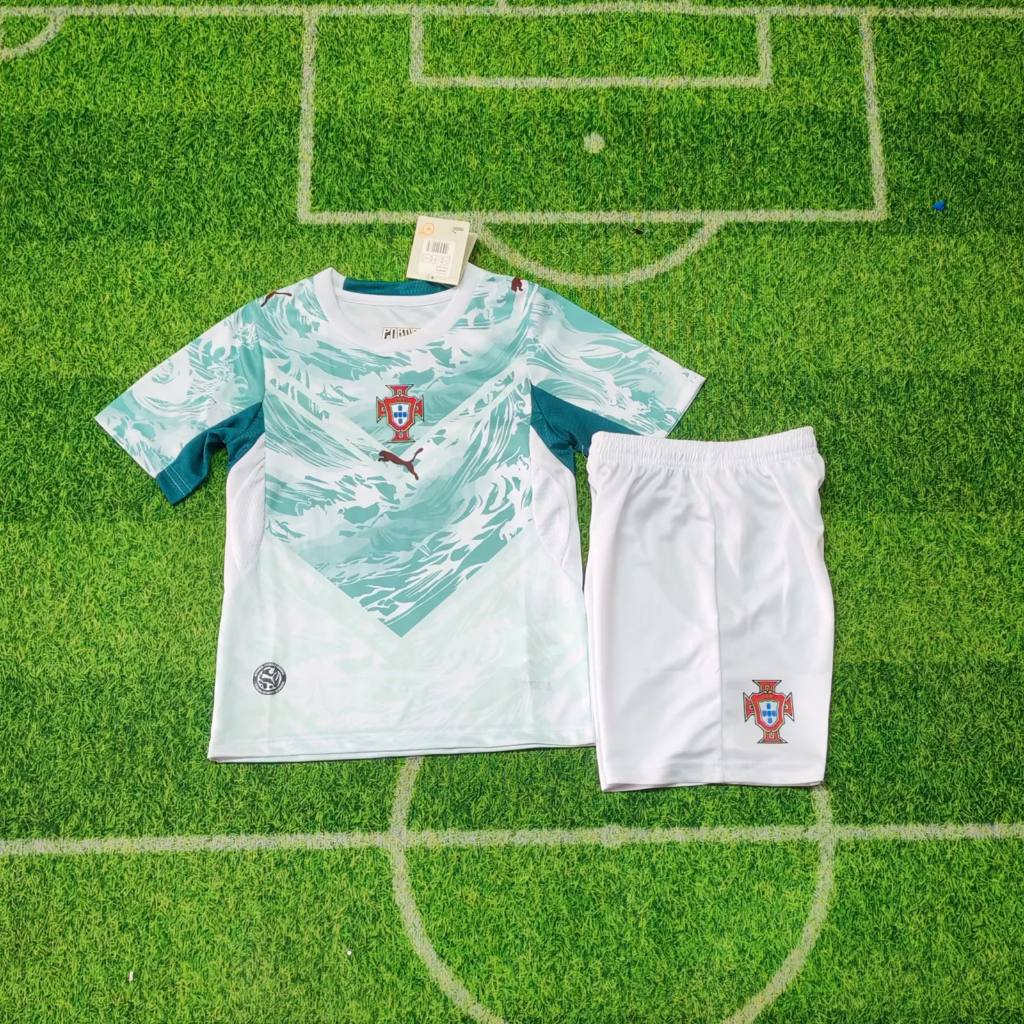 Japan 2026 Blue/White Home Long Sleeves Jersey