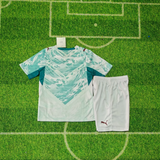 Japan 2026 Blue/White Home Long Sleeves Jersey