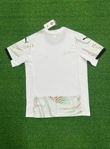 Portugal 25/26 Away Player Version Jersey
