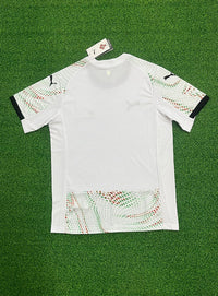 Portugal 25/26 Away Player Version Jersey