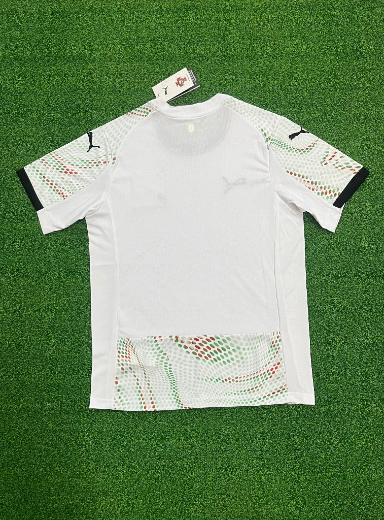 Portugal 25/26 Away Player Version Jersey