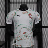 Portugal 25/26 Away Player Version Jersey