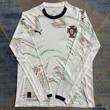 Portugal 25/26 Away Player Version Jersey
