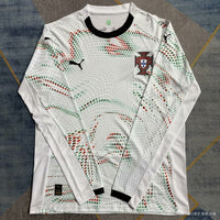 Portugal 25/26 Away Player Version Jersey