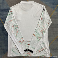 Portugal 25/26 Away Player Version Jersey