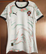 Portugal 25/26 Away Women Jersey