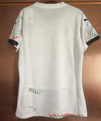 Portugal 25/26 Away Women Jersey