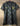 Portugal 25/26 Black Away Women Jersey