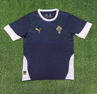 Portugal 25/26 Blue/White Training Jersey