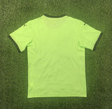 Portugal 25/26 Goalkeeper Green Jersey
