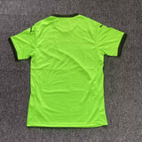 Portugal 25/26 Goalkeeper Green Jersey