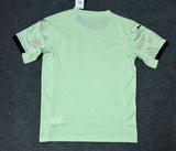 Portugal 25/26 Green Away Jersey