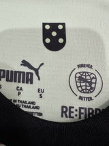 Portugal 25/26 Green Away Jersey