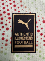 Portugal 25/26 Green Away Jersey