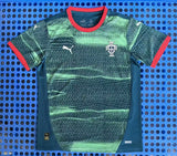 Portugal 25/26 Green Training Jersey