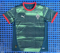 Portugal 25/26 Green Training Jersey