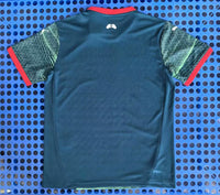 Portugal 25/26 Green Training Jersey