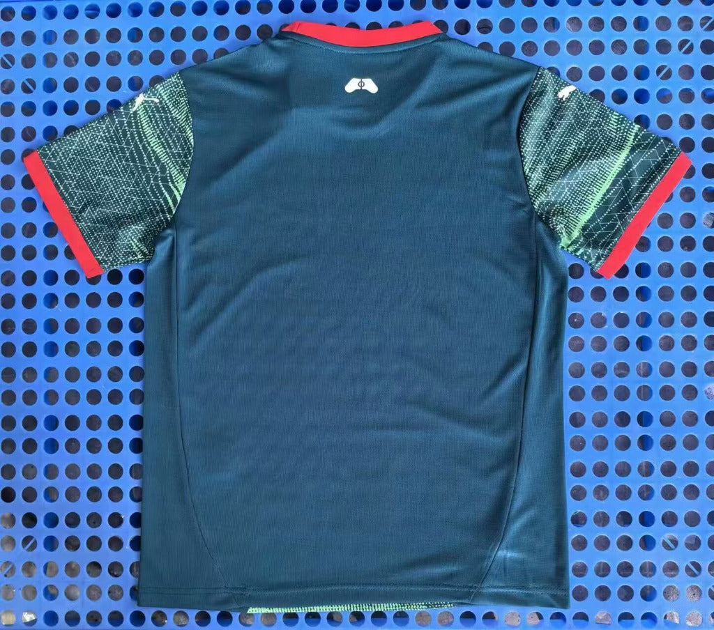 Portugal 25/26 Green Training Jersey