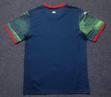 Portugal 25/26 Green Training Jersey