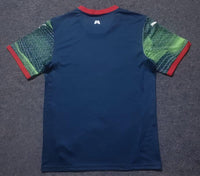 Portugal 25/26 Green Training Jersey