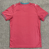 Portugal 25/26 Red Home Jersey