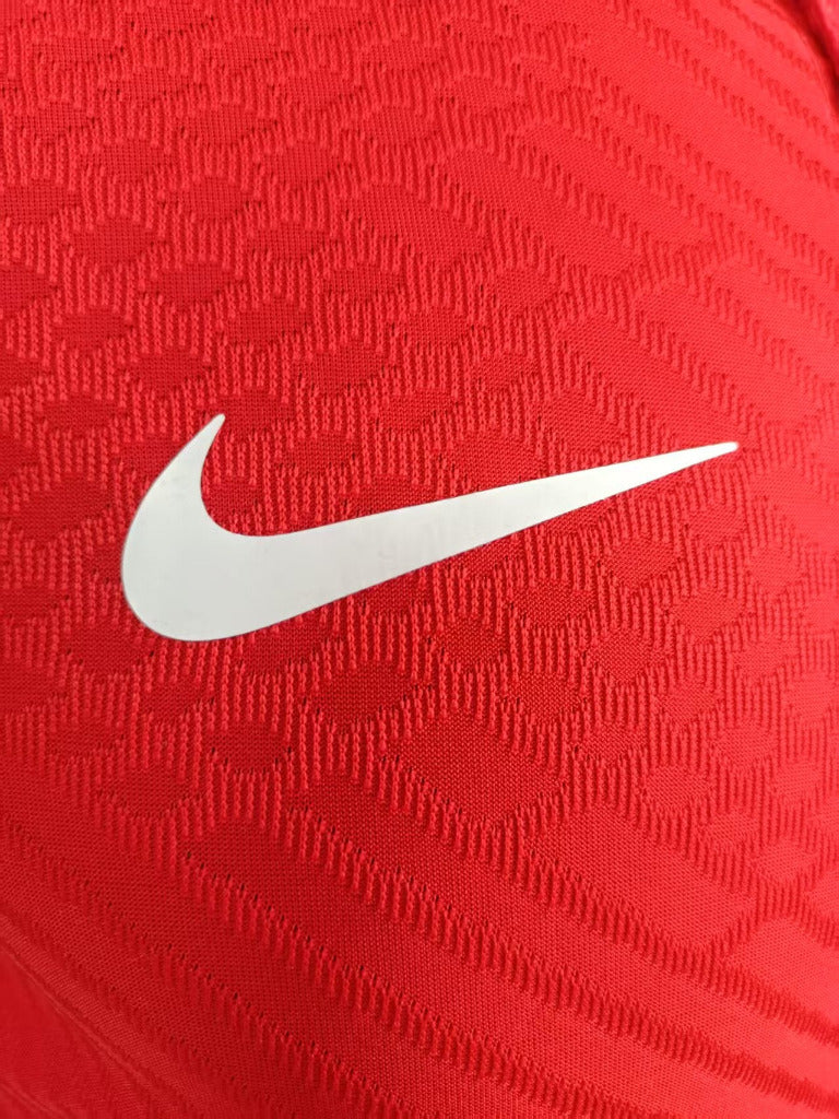 Portugal 25/26 Red Player Version T-shirt