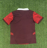 Portugal 25/26 Special Edition Red Jersey