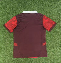 Portugal 25/26 Special Edition Red Jersey
