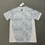 Portugal 25/26 Special Version White/Blue Jersey