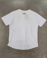 Portugal 25/26 White Baseball Jersey