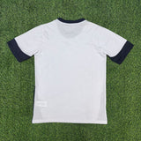 Portugal 25/26 White/Blue Training Jersey