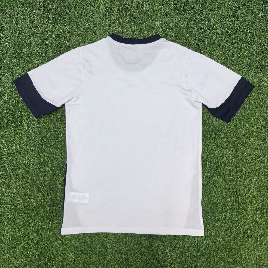 Portugal 25/26 White/Blue Training Jersey