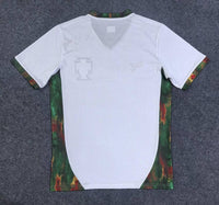 Portugal 25/26 White Special Edition Away Jersey