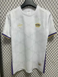 Portugal 25/26 White Special Edition Jersey