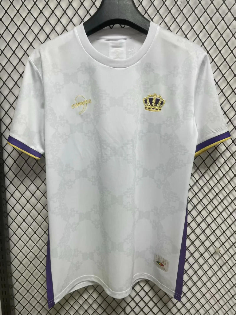 Portugal 25/26 White Special Edition Jersey