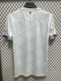 Portugal 25/26 White Special Edition Jersey