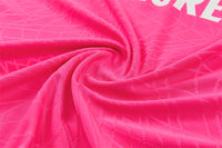Portugal 26/27 Pink/White/Black Training Tracksuit Set