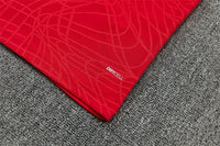 Portugal 26/27 Red/Blue/Green Training Tracksuit Set