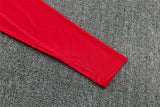 Portugal 26/27 Red/Blue/Green Training Tracksuit Set