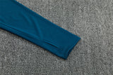 Portugal 26/27 Teal-Blue/Red/Green Training Tracksuit Set