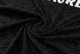 Portuguese 2627 Black/Pink Training Tracksuit Set
