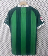 Preußen Münster 25/26 Green Home Jersey - Concept Kits
