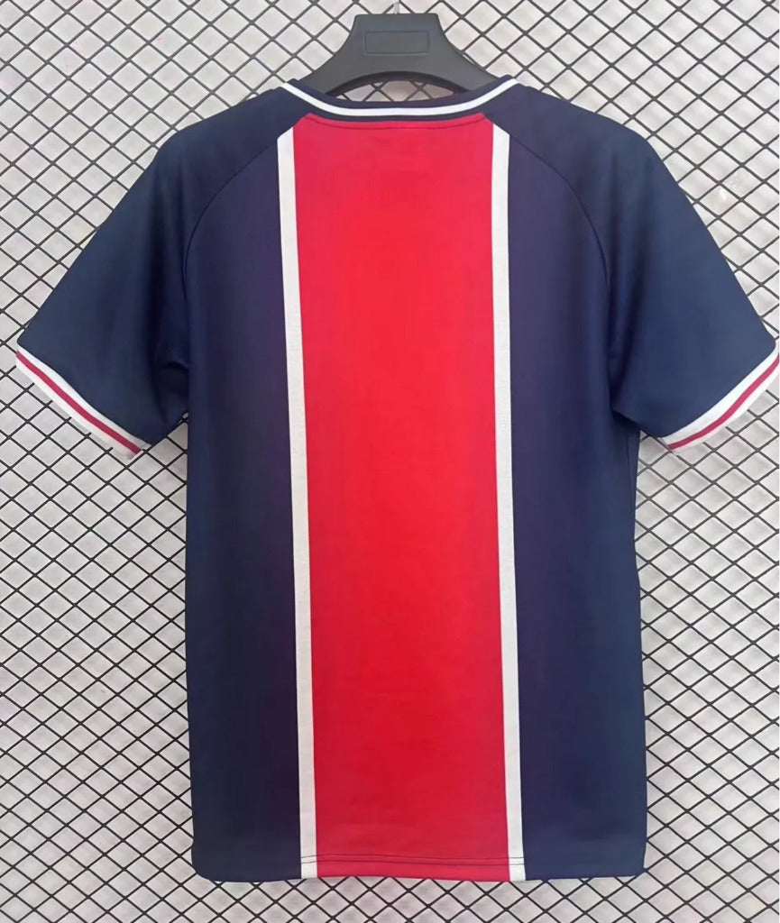 PSG 1974 Vintage Retro Home Jersey - Concept Kits