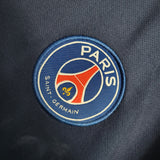 PSG 2017/18 Vintage Retro Home Jersey