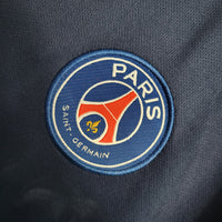 PSG 2017/18 Vintage Retro Home Jersey