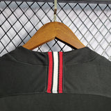 PSG 2018/19 Vintage Retro Black Champions League Version Jersey